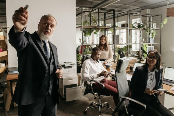 Was sind effektive SEO-Strategien für Unternehmen?